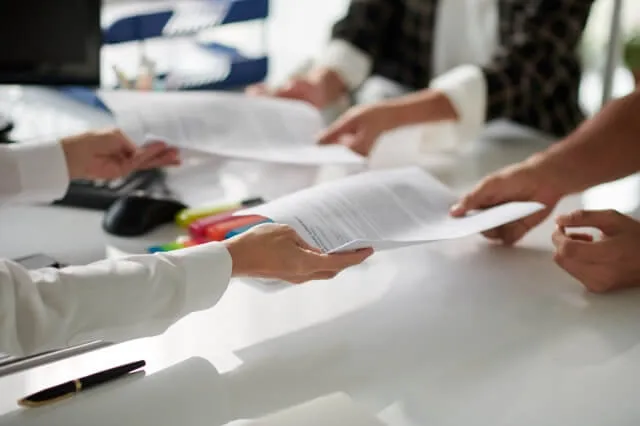 お見積り・作業内容のご案内